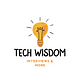 Go to the profile of Tech Wisdom