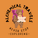Go to the profile of Alchemical Travels