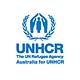 Go to the profile of Australia for UNHCR