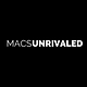 Go to the profile of Macs Unrivaled