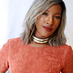 Go to the profile of Amélie Lamont