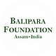 Go to the profile of Balipara Foundation