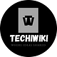 Go to the profile of TechiWiki