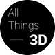 Go to the profile of All Things 3D