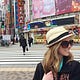 Go to the profile of Nicole Ashley