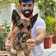 Go to the profile of Aryan Indraksh