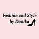 Go to the profile of Fashion And Style By Donika