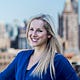 Go to the profile of Megan Bruneau, M.A. RCC