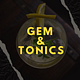 Go to the profile of Gem & Tonics