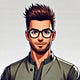 Go to the profile of Arpit Singh