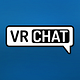 Go to the profile of VRChat