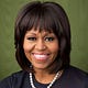 Go to the profile of Michelle Obama (Archives)