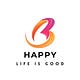 Go to the profile of Happy life is good