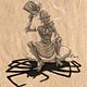 Go to the profile of Anansi