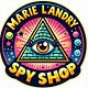 Go to the profile of Marie Landry's Spy Shop