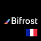 Go to the profile of Bifrost Finance francophone