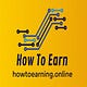 Go to the profile of How To Earning