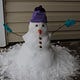 Go to the profile of Snowman