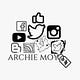 Go to the profile of Archie Moyo