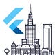 Go to the profile of Flutter Warsaw