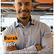 Go to the profile of Burak Erdir