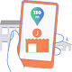 Changement de carte sim