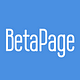 BetaPage