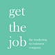 Go to the profile of Get The Job