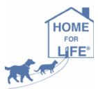 Go to the profile of Home for Life Animal Sanctuary