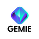 Go to the profile of Gemie