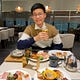Go to the profile of Jacky Fu