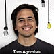 Go to the profile of Tomas Agrimbau