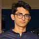 Go to the profile of Aditya Sarma