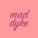 Go to the profile of mad dyke mag