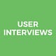 Go to the profile of User Interviews