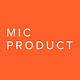 Go to the profile of Mic Product