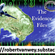 Go to the profile of Rob Vanwey of The Evidence Files