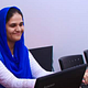 Go to the profile of Nishra Nasar