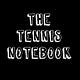 The Tennis Notebook