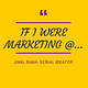 Go to the profile of Jinal Shah, On-Demand Marketer