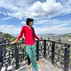 Go to the profile of Nithee Goldsmith