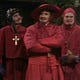 Go to the profile of The Spanish Inquisition