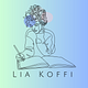 Go to the profile of Lia Koffi
