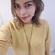 Go to the profile of Tatiana Molina
