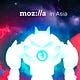 Go to the profile of Mozilla in Asia