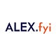 Go to the profile of ALEX.fyi Staff