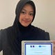 Go to the profile of Azzahra Putri Maharani