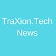 Go to the profile of Traxion.Tech News