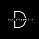 Go to the profile of Daily Debug