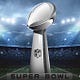Go to the profile of Super Bowl LV Online